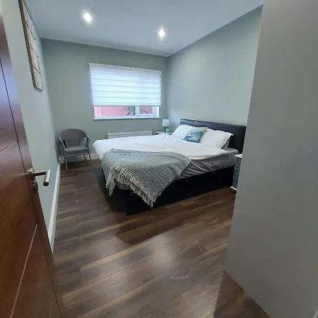 Apartment Sea View Cobh