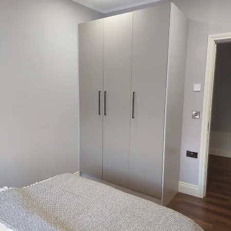 Apartment Sea View *