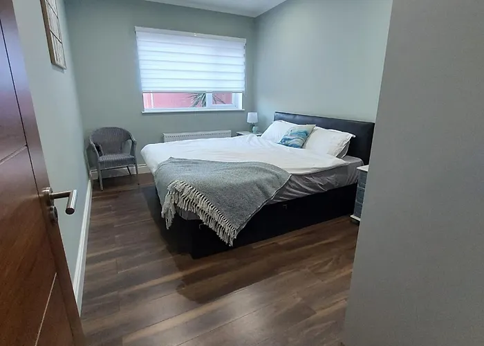 Apartment Sea View Cobh