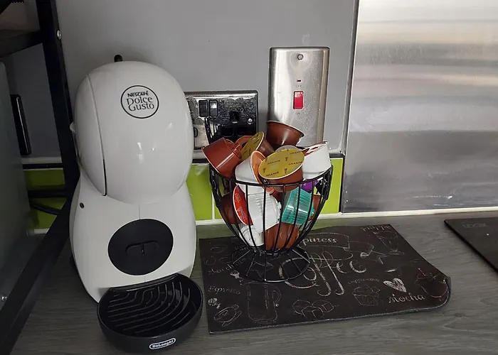 Sea View Apartment Cobh